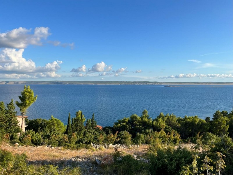 Tomter i Kroatien - Panorama Scouting.