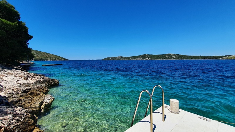 Fastigheter Primosten - Panorama Scouting Kroatien.