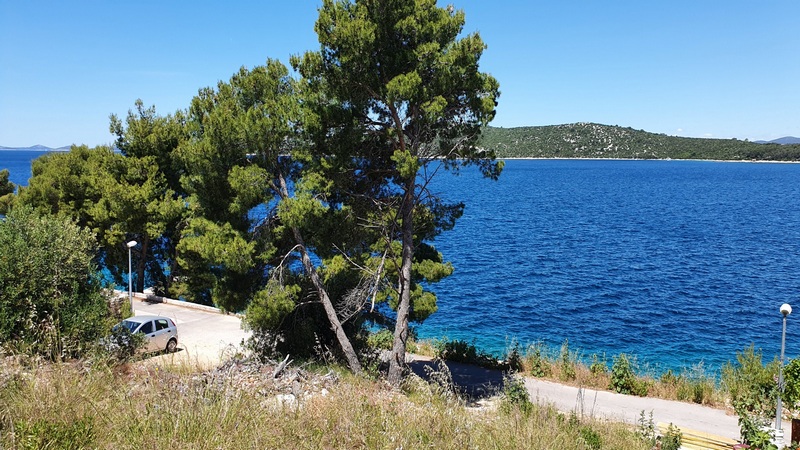 Havsnära mark till salu - Panorama Scouting.