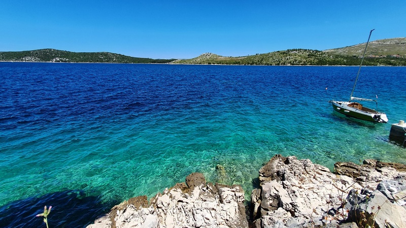 Seaside fastigheter i Kroatien - Panorama Scouting.