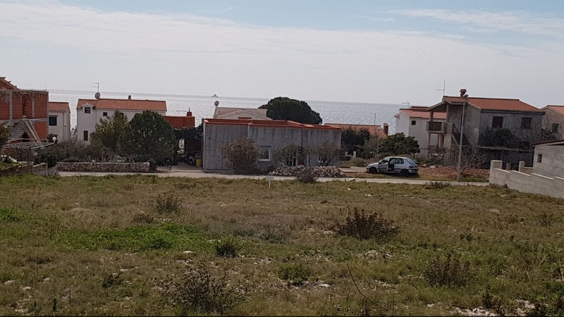 Tomt i Rogoznica, Kroatien till salu - Panorama Scouting.