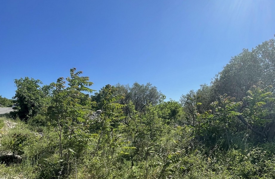 Köp mark i Kroatien, Kvarnerbukten, ön Krk - Panorama Scouting Immobilien G412, inköpspris: 335 000 EUR - bild 3