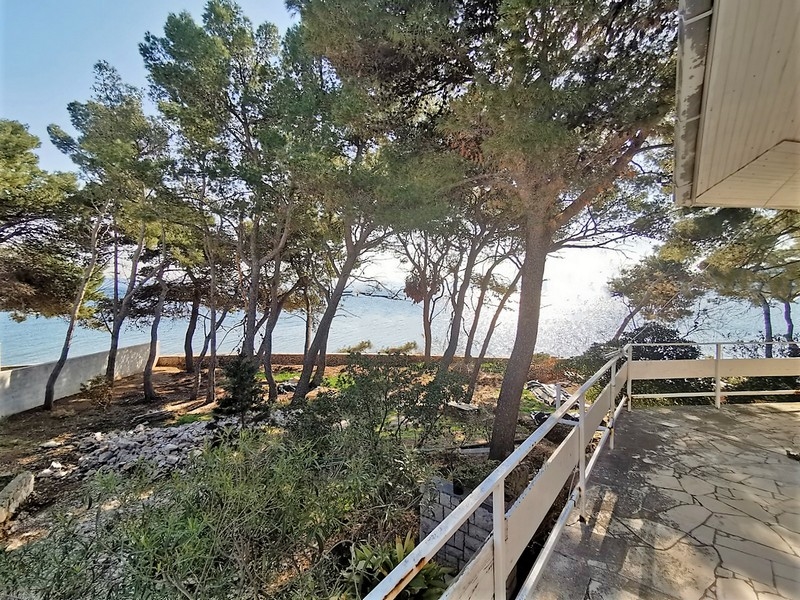 Stor tomt i Kroatien, Centrala Dalmatien, Brac Island