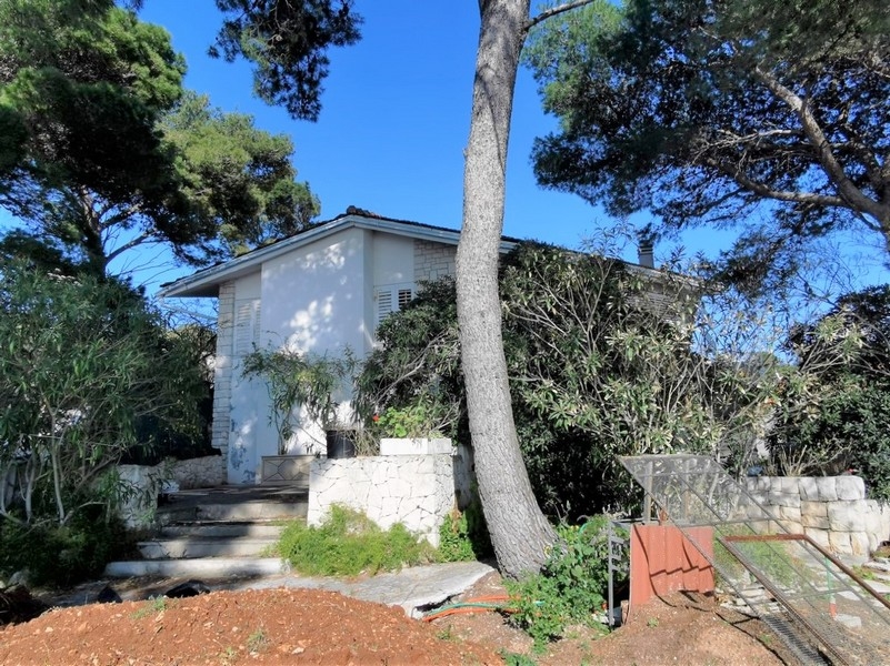 Köp en fastighet i Kroatien, Centrala Dalmatien, Brac Island - Panorama Scouting Immobilien G413, köpeskilling: 1 200 000 EUR - Bild 5