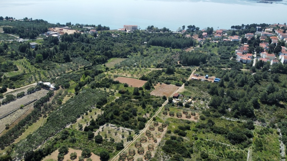 Fastigheter Kroatien - G423.