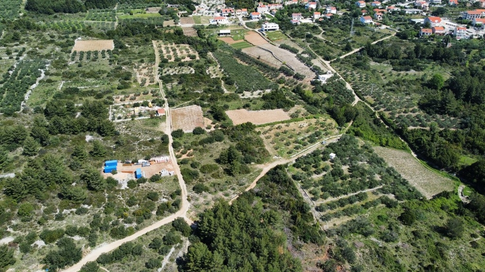 Köp tomt i Kroatien - Panorama Scouting.