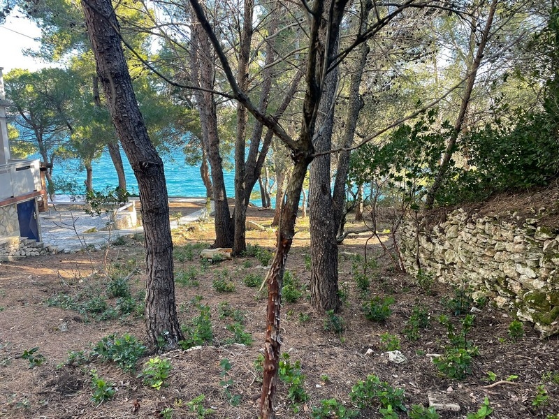 Strandfastigheter Kroatien - Panorama Scouting G425.