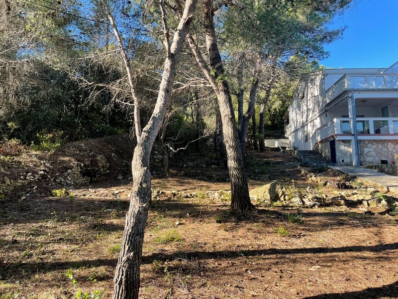 Köp fastigheter vid havet i Kroatien - G425 Panorama Scouting.