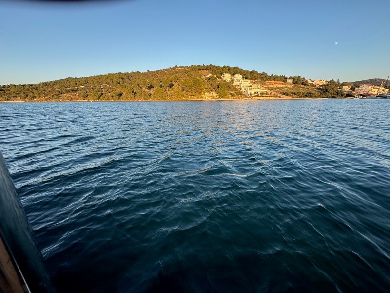 Tomter i Kroatien - Panorama Scouting.