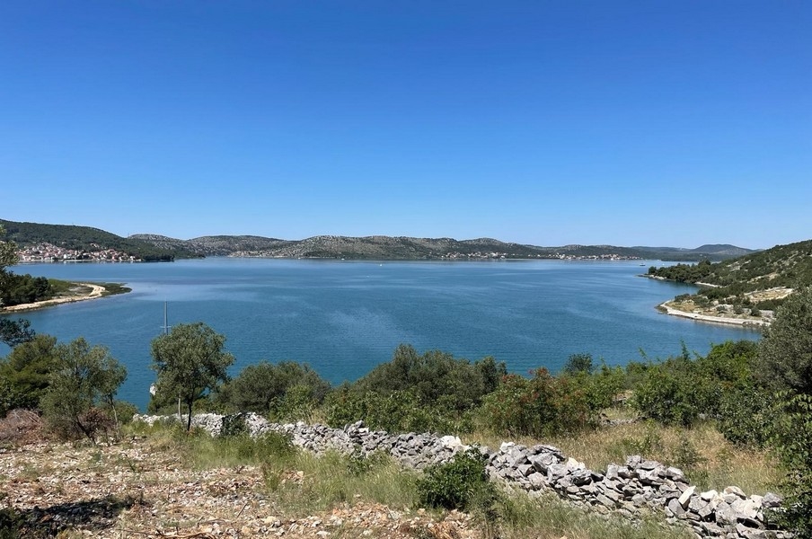 Möjligt projekt för tomt G448.