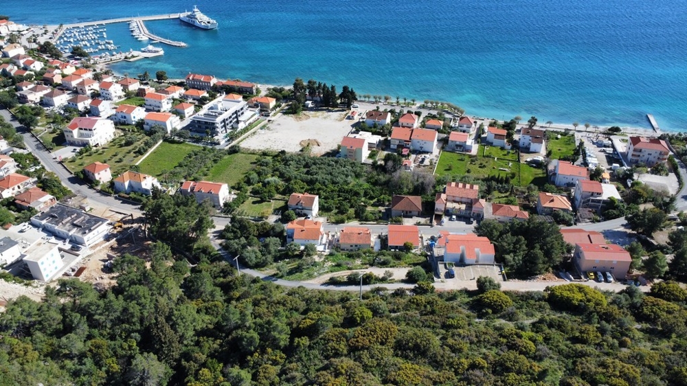 Köp mark i Kroatien.