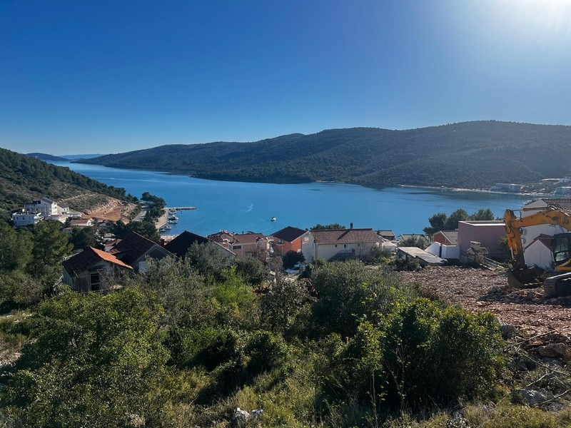 Köpa mark i Dalmatien - Panorama Scouting.