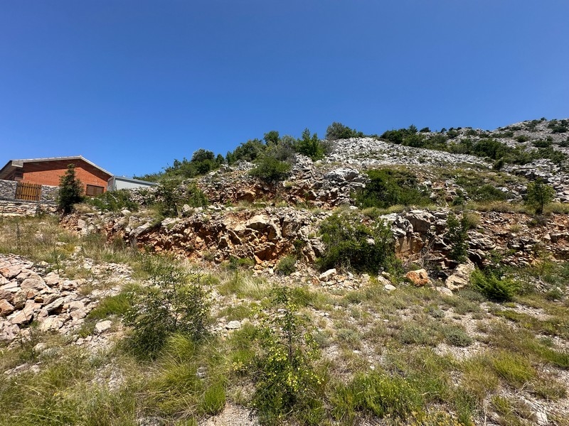 Köp byggmark i Kroatien - Panorama Scouting G471.