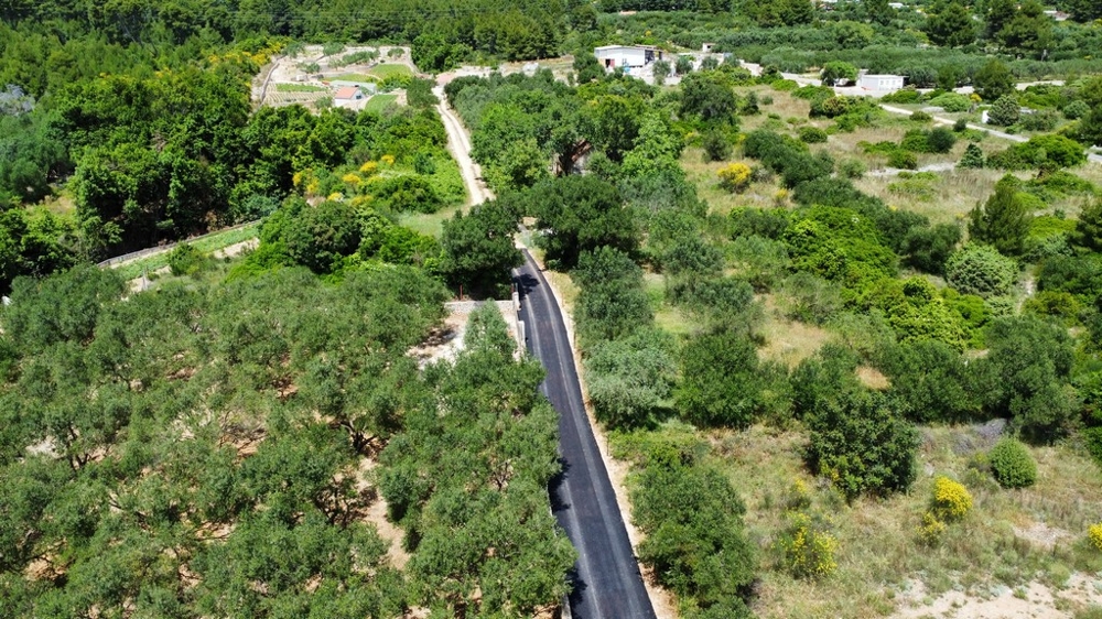 Mark att köpa i Kroatien med Panorama Scouting.