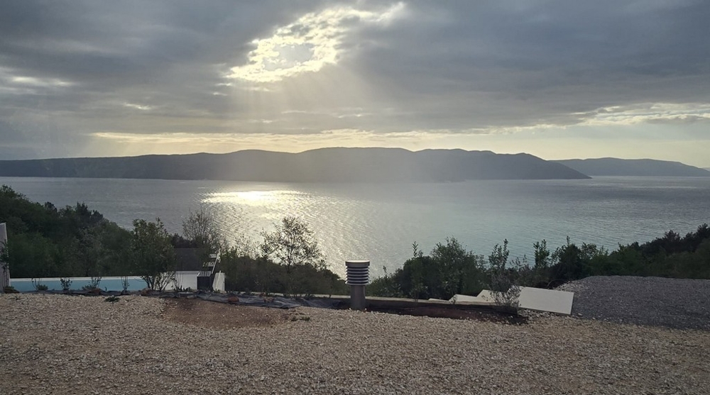 Köp byggmark i Kroatien.