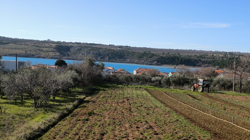 Köp byggmark i Kroatien - Panorama Scouting.