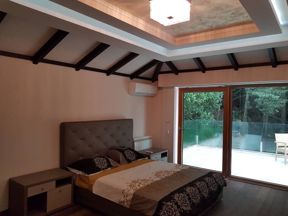 Ytterligare ett sovrum