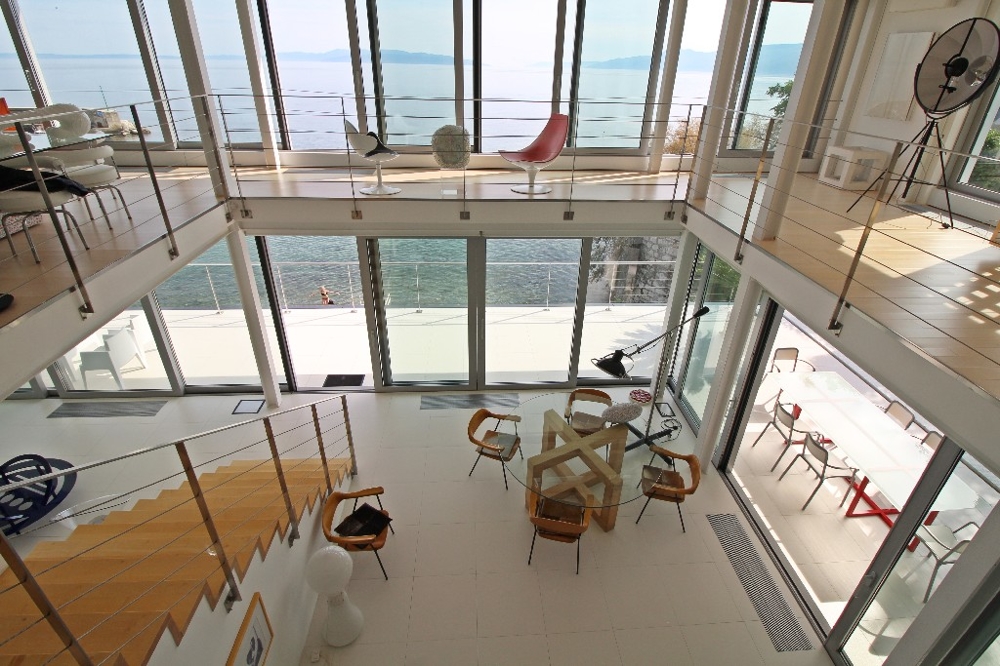 Fastigheter i Kroatien.