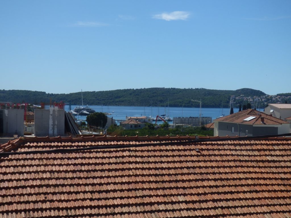 Köp ett hus på ön Ciovo.