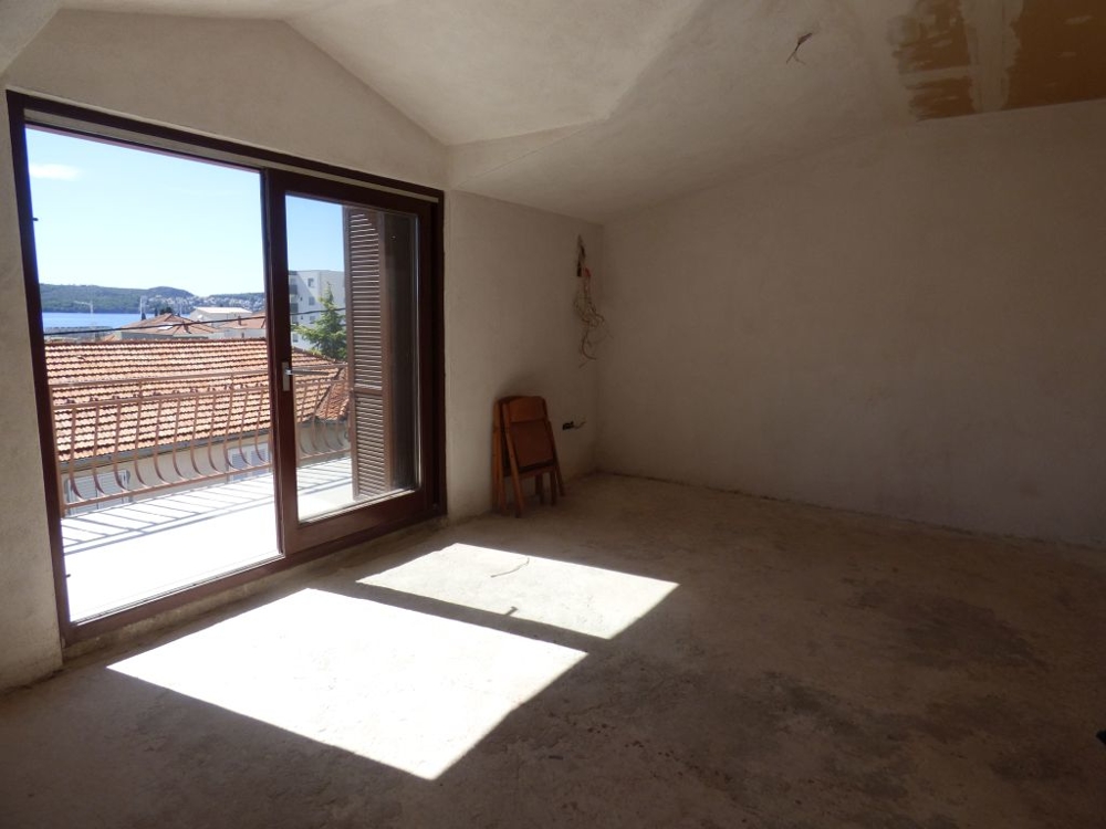 2:a våningen i skalet.