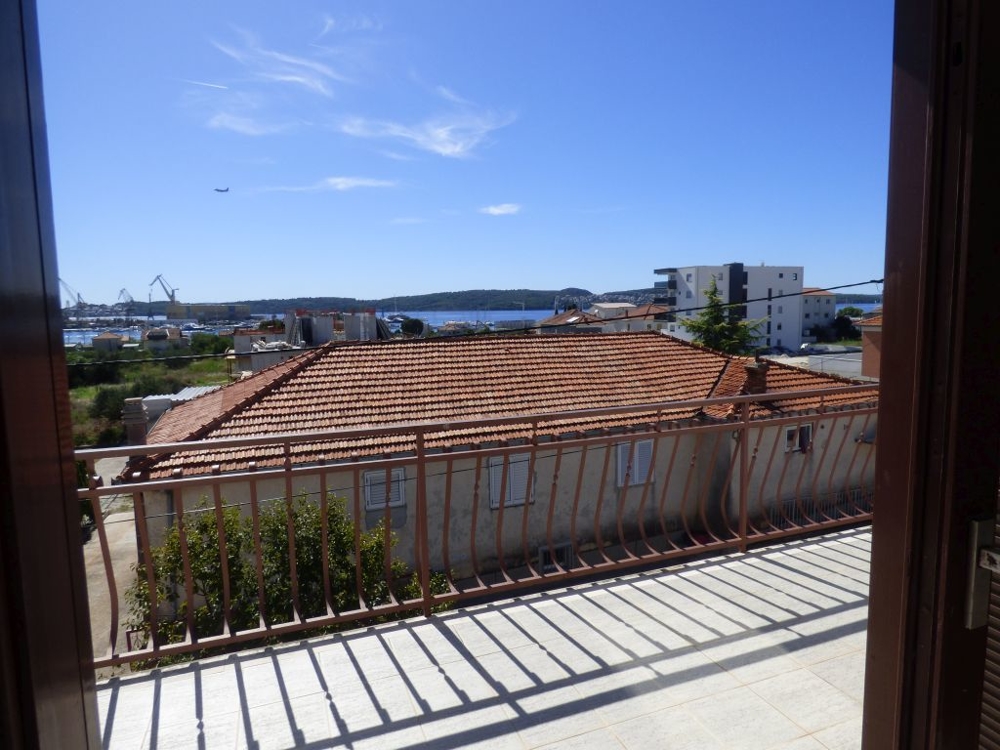 Fastigheter Ciovo Island - Dalmatien.