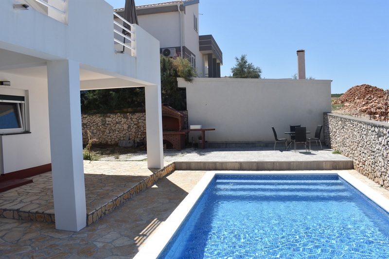 Fastigheter i Zadar-regionen, Kroatien.