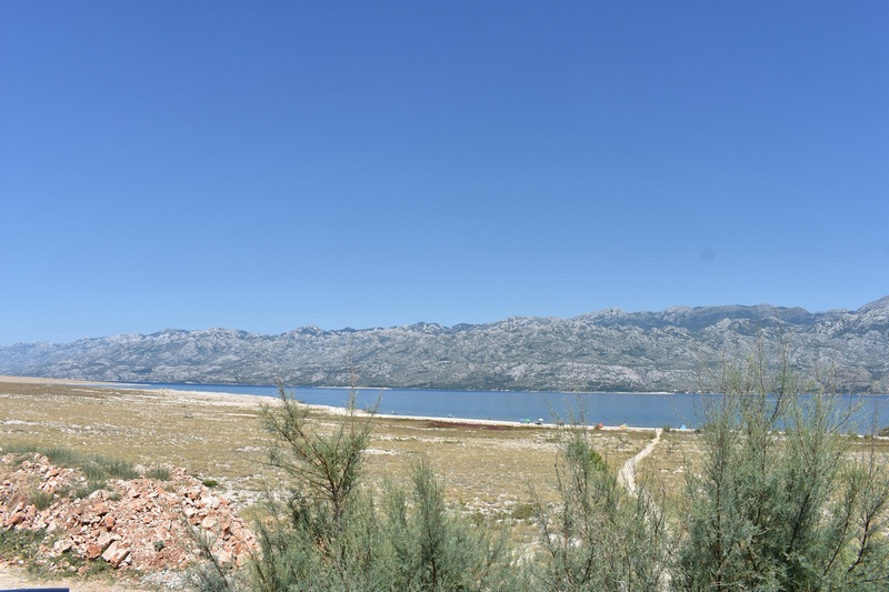 Köp ett hus vid havet i Zadar-regionen, Dalmatien - Panorama Scouting.