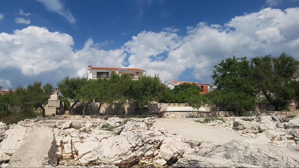 Köp ett hus vid havet i Kroatien - Panorama Scouting Real Estate.