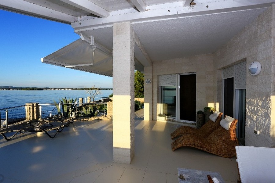 Köp högkvalitativa villor direkt vid havet i Kroatien - Panorama Scouting GmbH.