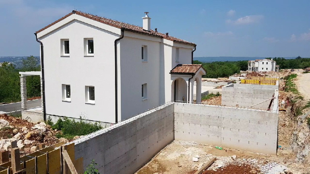 Köp hus i Kroatien - Panorama Scouting GmbH.