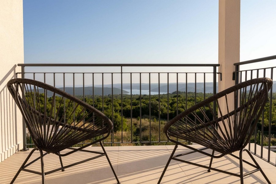 Köp en villa i Istrien - Panorama Scouting Real Estate Kroatien.