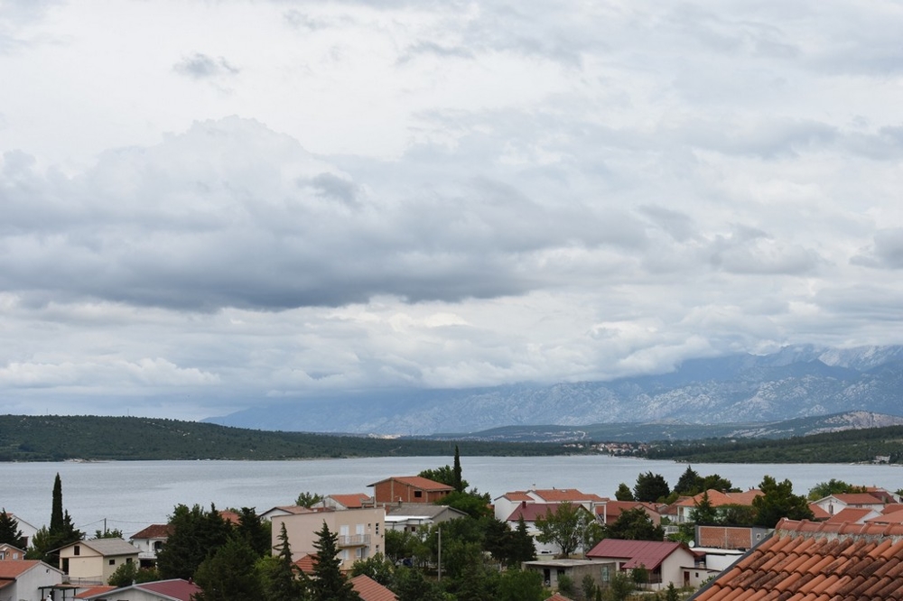 Köp ett hus i Kroatien - Zadar-regionen i norra Dalmatien - Panorama Scouting.