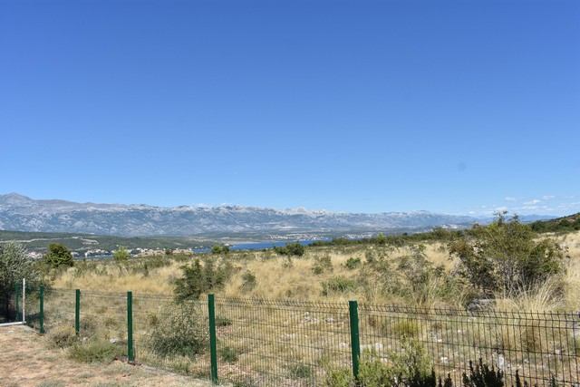 Köp ett hus i Kroatien - Zadar-regionen i norra Dalmatien - Panorama Scouting.