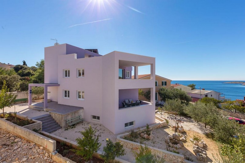 Hyreshus i Kroatien - Panorama Scouting Real Estate.