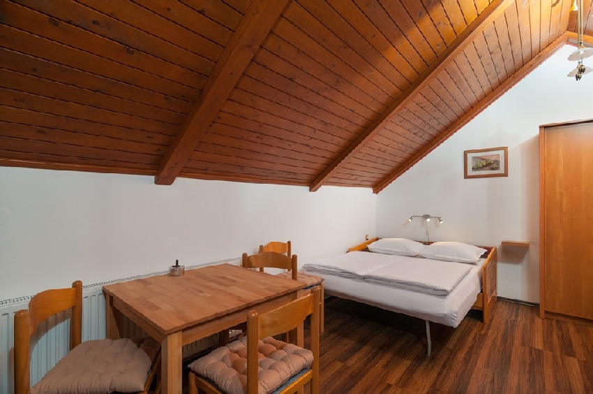 Lägenhet i Villa H1584, Kroatien - Panorama Scouting.