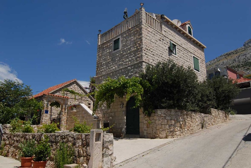 Köp ett hus i Kroatien med Panorama Scouting GmbH.