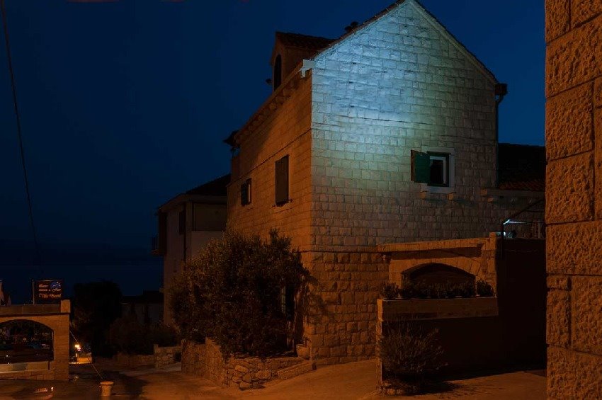 Stenhus i Kroatien - Panorama Scouting Real Estate.