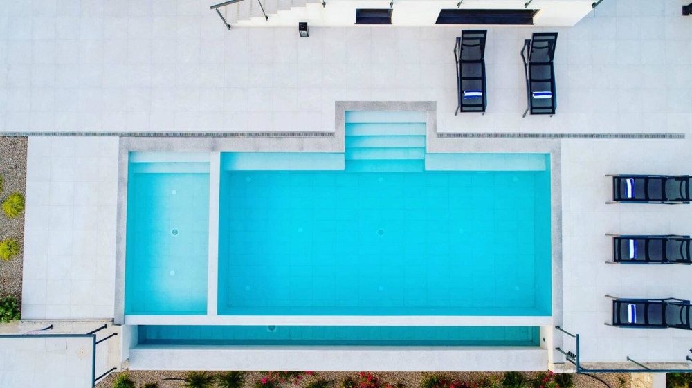 Köp en modern villa i Kroatien - Panorama Scouting.