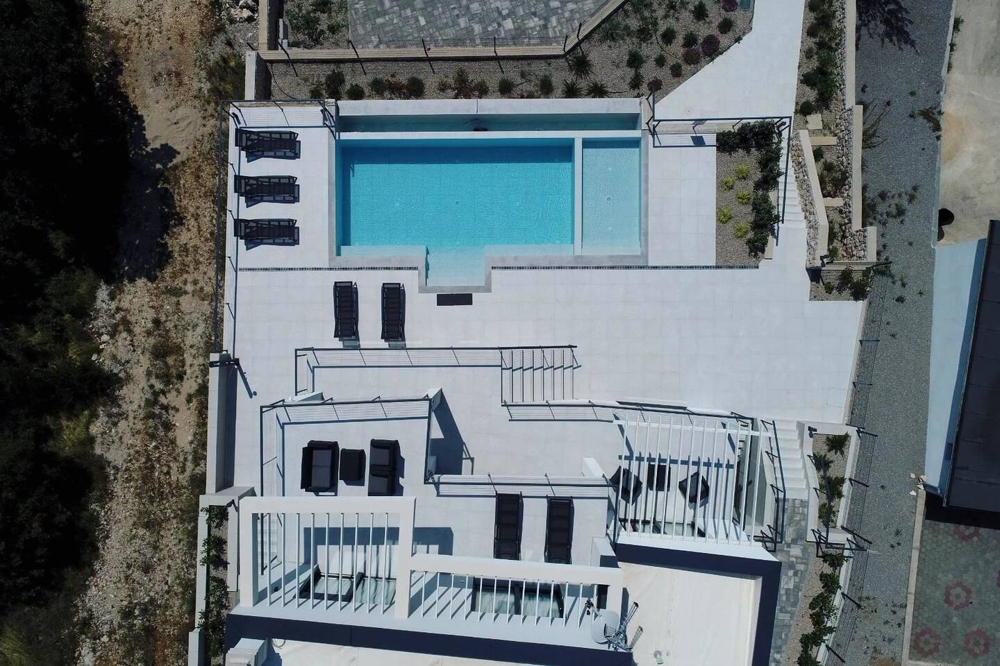 Attraktiv villa H1647 - till salu i Kroatien nära Crikvenica.