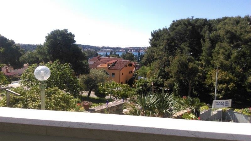 Köp ett hus i Istrien - Panorama Scouting Real Estate.