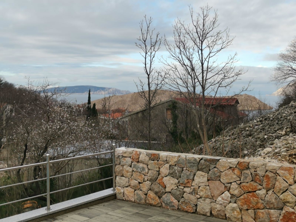 Köp ett hus med havsutsikt Kroatien - Panorama Scouting.