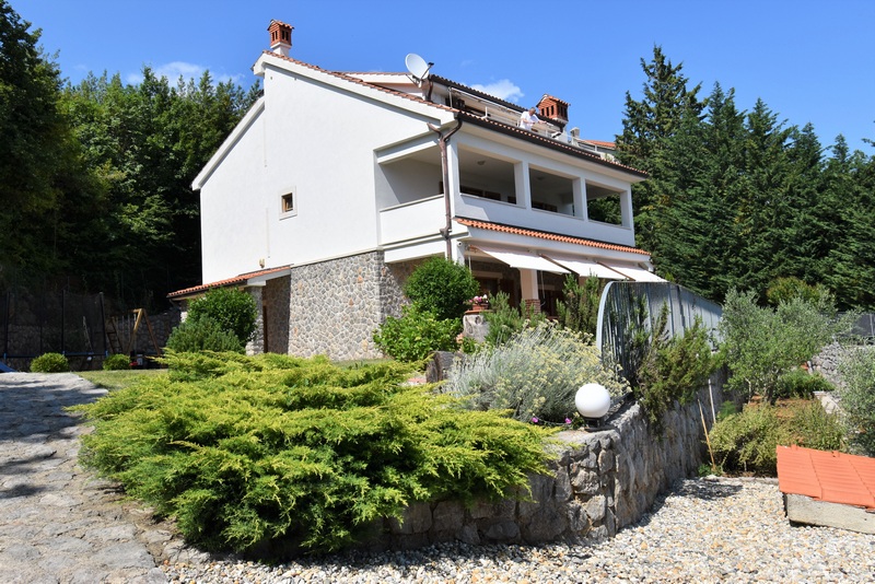 Köp ett hus Kroatien - Panorama Scouting.