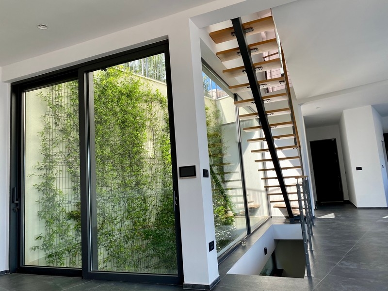 Lyxfastigheter Kroatien - Panorama Scouting H1922, Ciovo Island Trogir