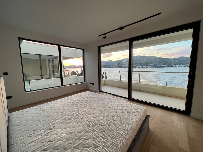 Nya och moderna fastigheter Kroatien - Panorama Scouting H1927.