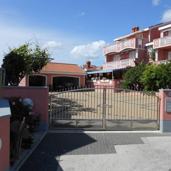 Fastighet H1998 i Zadar till salu - Panorama Scouting.