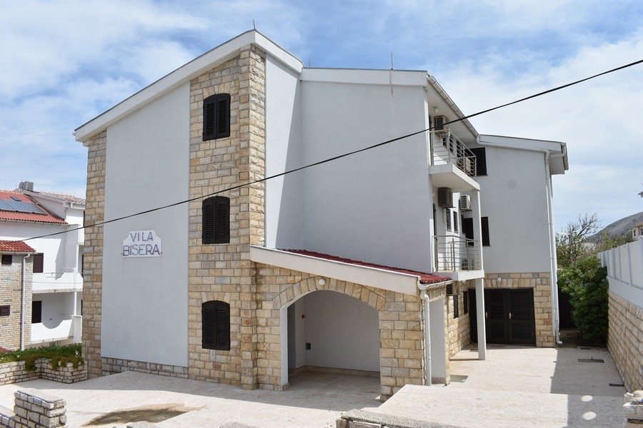 Investeringsfastighet i Kroatien, norra Dalmatien, ön Pag - Panorama Scouting Immobilien H2023, köpeskilling: 2 700 000 EUR - Bild 5