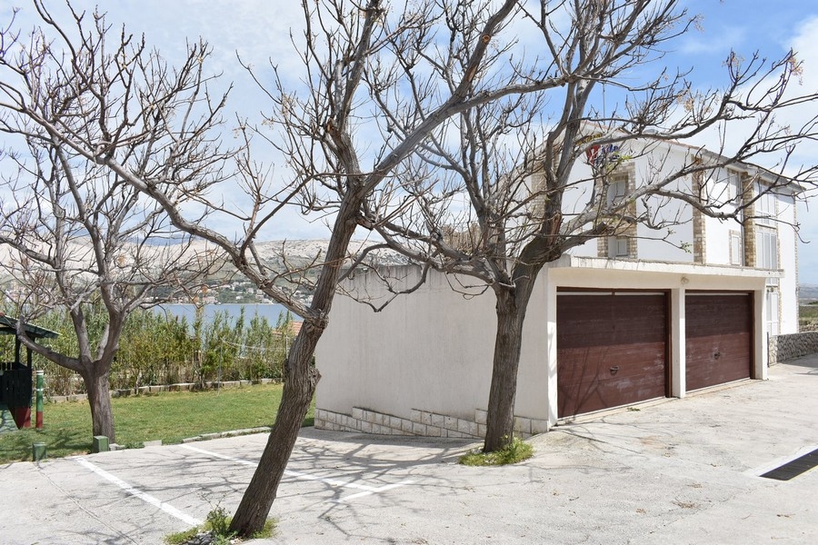 Köp ett hus i Kroatien, norra Dalmatien, ön Pag - Panorama Scouting Immobilien H2023, inköpspris: 2 700 000 EUR - Bild 7