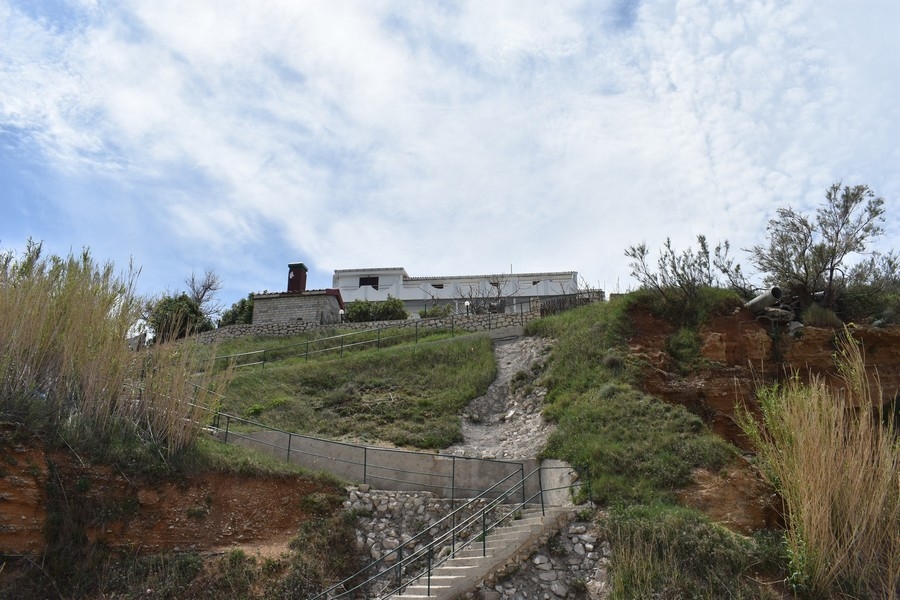 Köp ett hus i Kroatien, norra Dalmatien, ön Pag - Panorama Scouting Immobilien H2023, inköpspris: 2 700 000 EUR - bild 8
