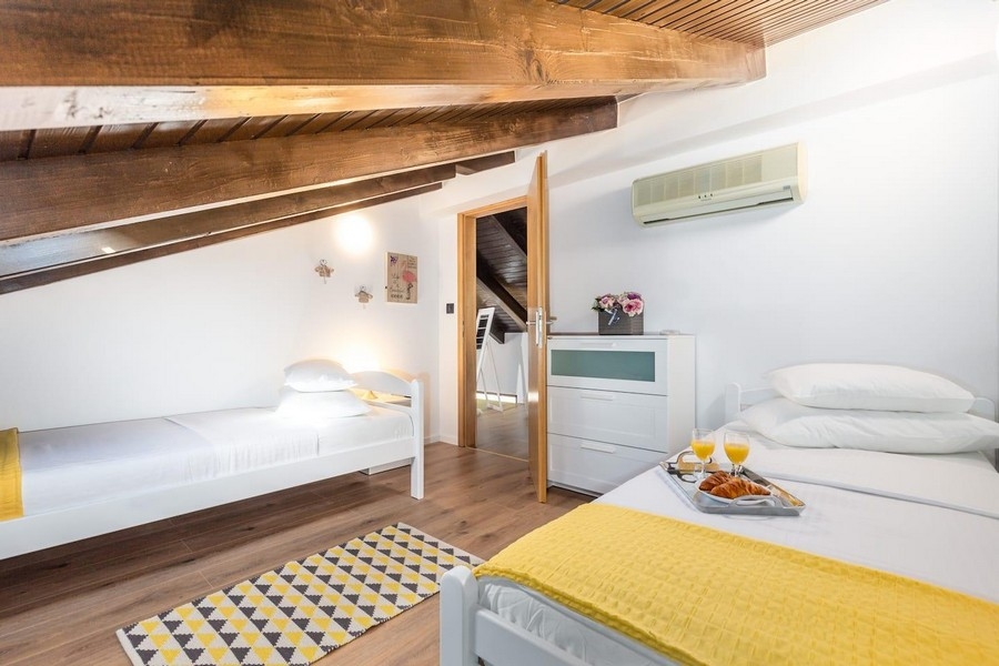 Köp ett hus i Kroatien, Kvarnerbukten, Opatija - Panorama Scouting Immobilien H2038, inköpspris: 990 000 EUR - bild 9