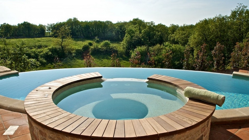 Köp ett hus i Kroatien, Istrien, Porec - Panorama Scouting Immobilien H2040, inköpspris: 1 250 000 EUR - Bild 1